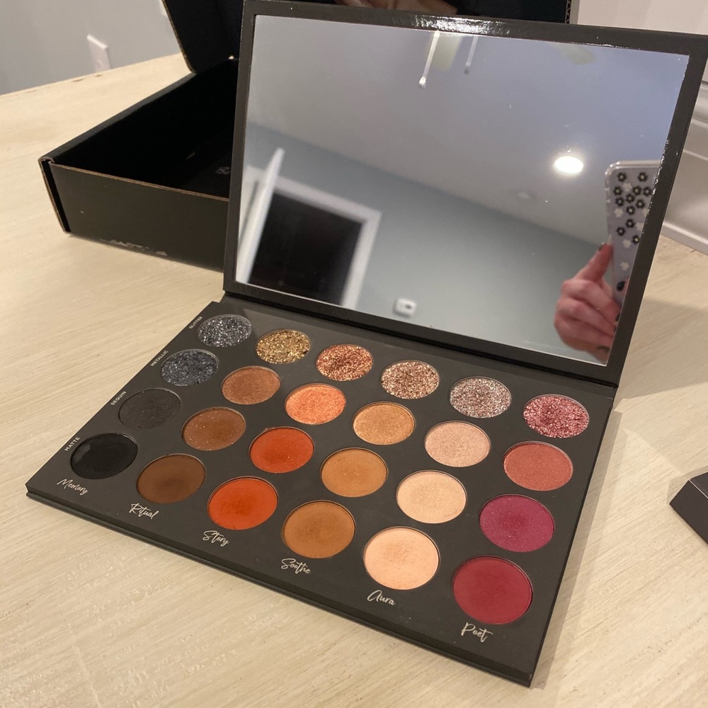 Tati Beauty Volume 1